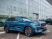 Geely Monjaro I Волгоград  - изображение 36