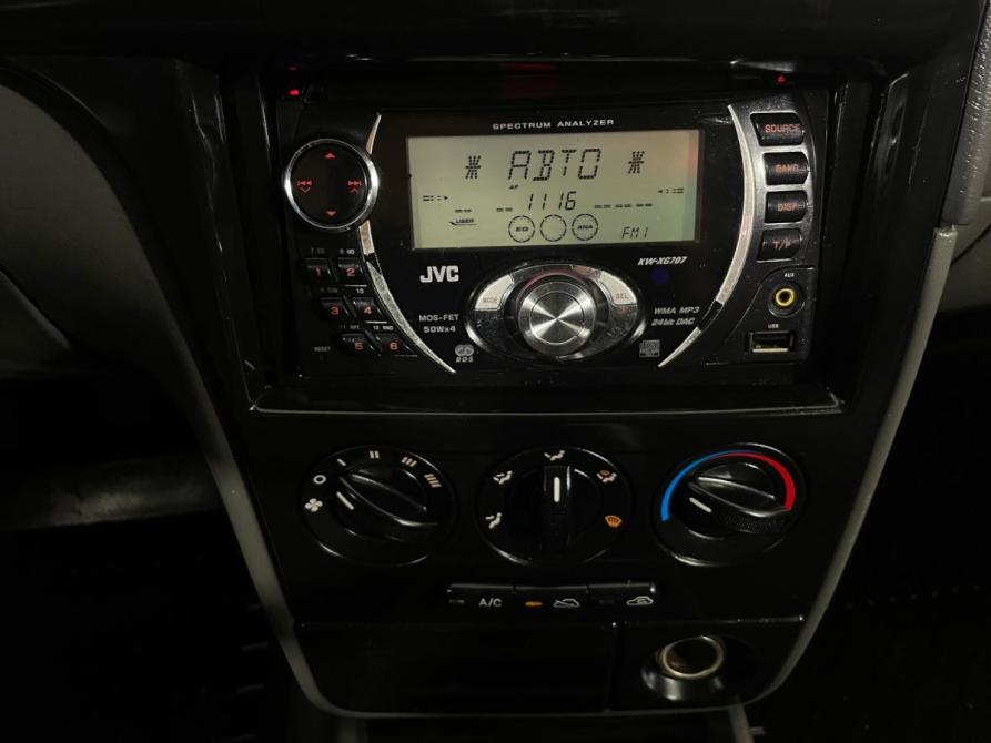 Kia Spectra I Рестайлинг 2 Воронеж  - изображение 12