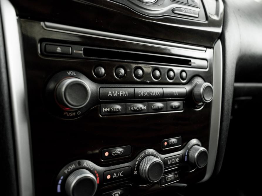 Nissan Pathfinder IV Екатеринбург  - изображение 22