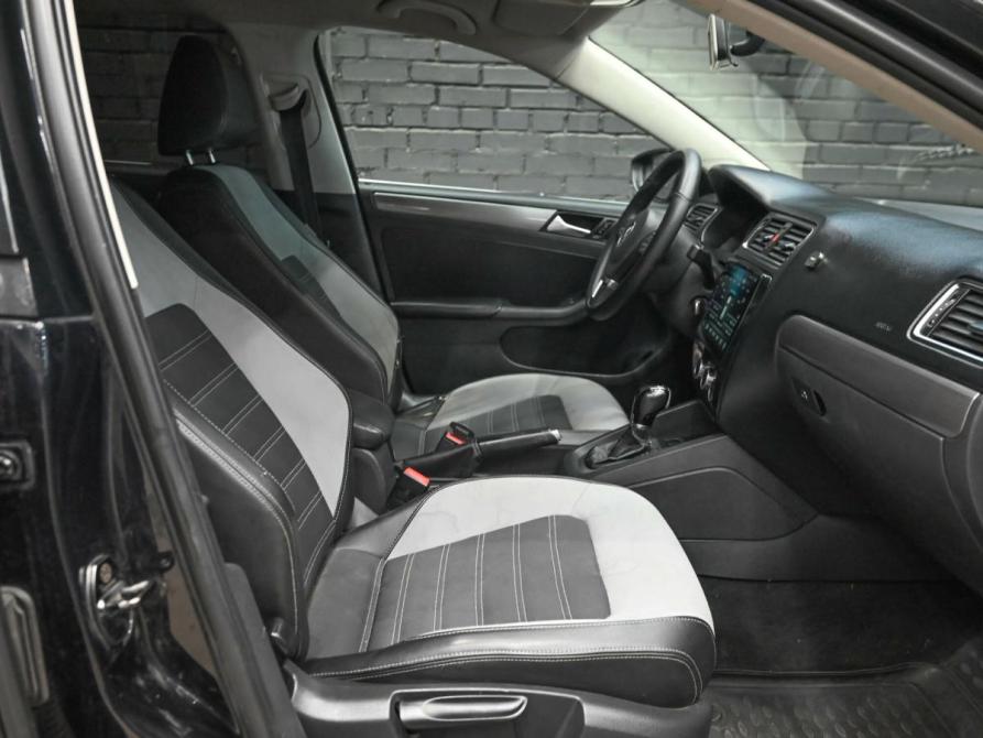 Volkswagen Jetta VI Екатеринбург  - изображение 9