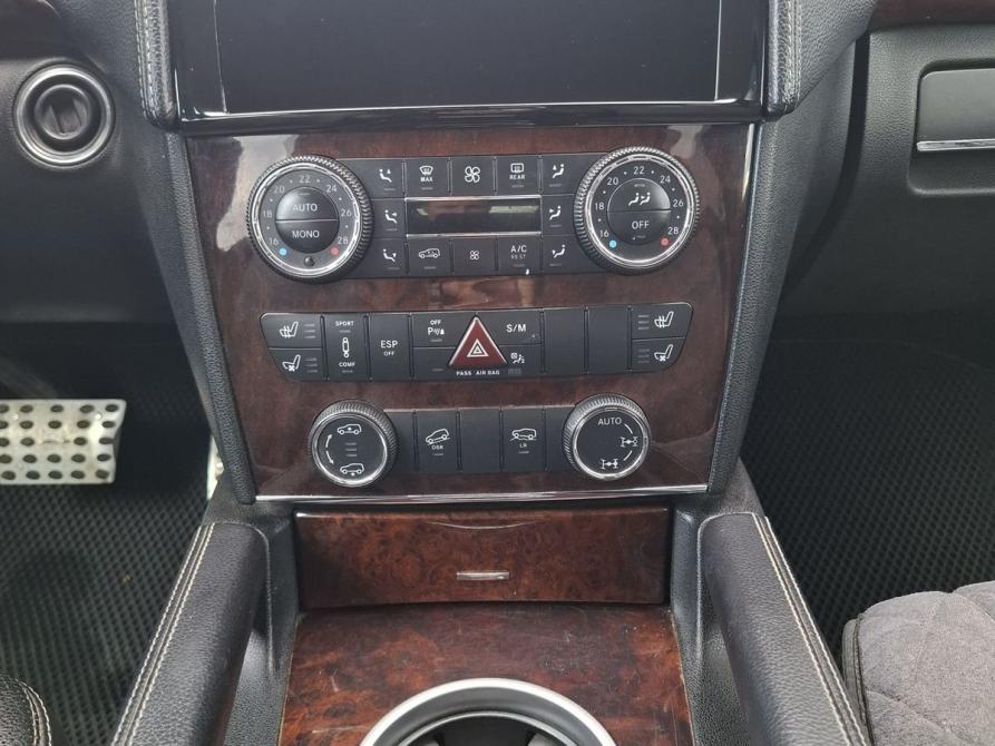 Mercedes-Benz GL-Класс I (X164) Саратов  - изображение 11