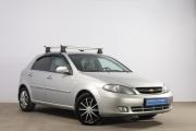 Chevrolet Lacetti I Новосибирск  - изображение 19