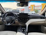 Toyota Camry VIII (XV70) Рестайлинг Сыктывкар  - изображение 60