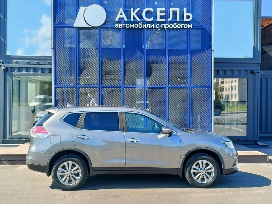 Nissan X-Trail III Архангельск  - изображение 4