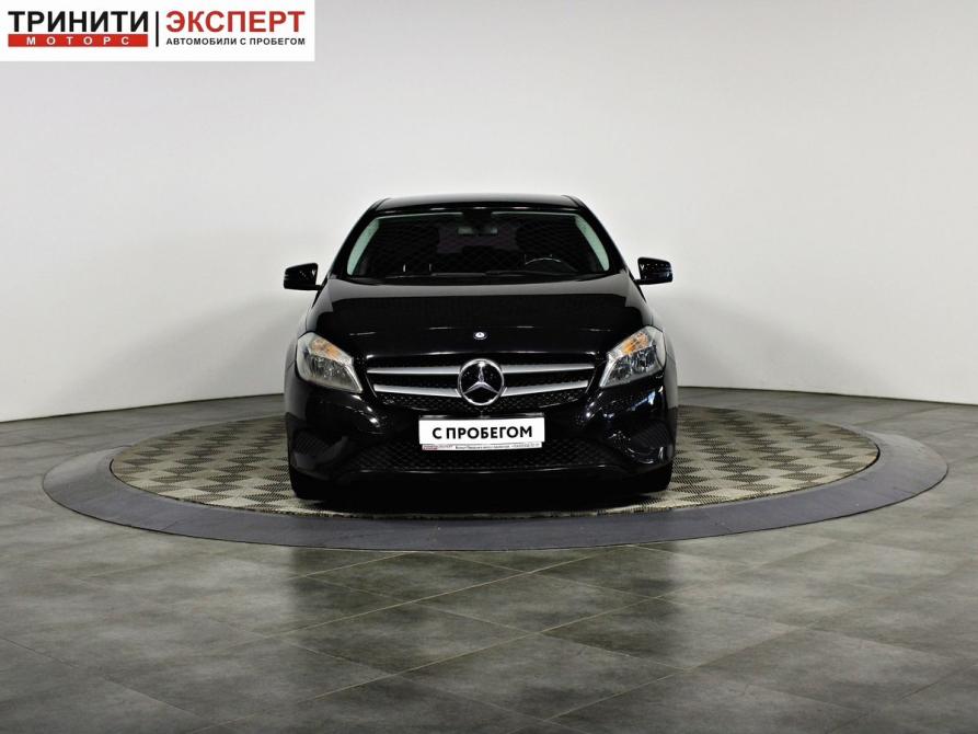 Mercedes-Benz A-Класс III (W176) Белгород  - изображение 2