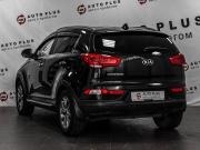 Kia Sportage III Рестайлинг Минеральные Воды  - изображение 21