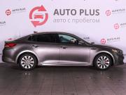 Kia Optima IV Минеральные Воды  - изображение 26
