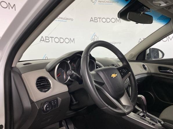 Chevrolet Cruze I Рестайлинг с пробегом 2014 года, цена 879 000 рублей, 139100 км, седан, Автокод Объявления
