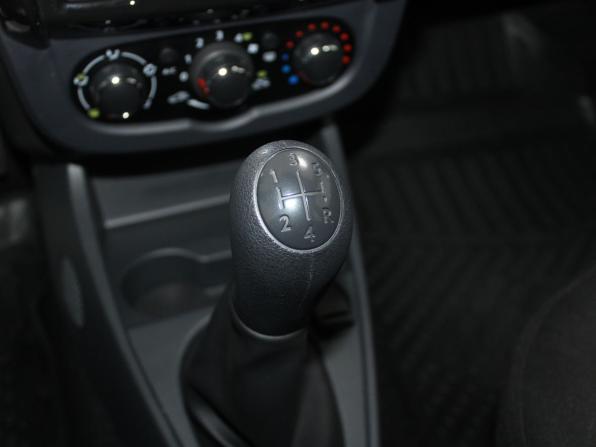 Lada (ВАЗ) Largus I Рестайлинг с пробегом 2024 года, цена 1 429 900 рублей, 10589 км, универсал, Автокод Объявления