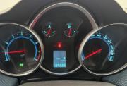 Chevrolet Cruze I Рестайлинг Екатеринбург  - изображение 34