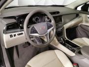 Cadillac XT5 I Рестайлинг Москва  - изображение 39