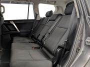 Toyota Land Cruiser Prado 150 Series Рестайлинг 3 Санкт-Петербург  - изображение 48