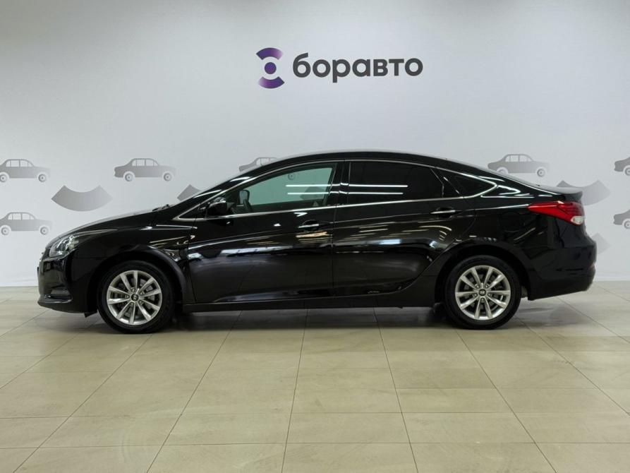 Hyundai i40 I Рестайлинг Ставрополь  - изображение 5
