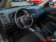 Mitsubishi ASX I Рестайлинг Москва  - изображение 30