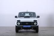 Lada (ВАЗ) Niva Legend Омск  - изображение 22