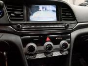 Hyundai Elantra VI (AD) Рестайлинг Екатеринбург  - изображение 32