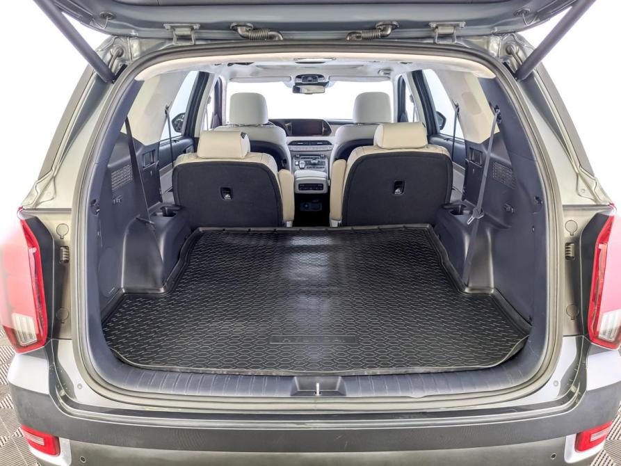 Hyundai Palisade I Санкт-Петербург  - изображение 10
