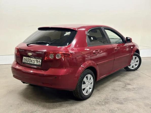 Chevrolet Lacetti I с пробегом 2011 года, цена 539 000 рублей, 135000 км, хэтчбек, Автокод Объявления