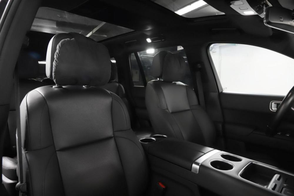 Li Auto (Lixiang) L9 I Рестайлинг Москва  - изображение 24