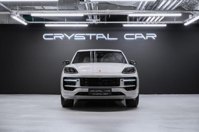 Новый Porsche Cayenne III Рестайлинг 2026 года, цена 18 500 000 рублей, внедорожник, Автокод Объявления