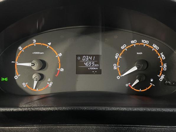 Lada (ВАЗ) Niva Legend с пробегом 2023 года, цена 1 259 900 рублей, 4605 км, внедорожник, Автокод Объявления