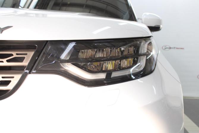 Land Rover Discovery V с пробегом 2019 года, цена 3 700 000 рублей, 80700 км, внедорожник, Автокод Объявления