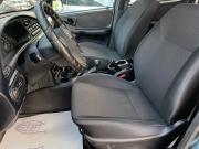 Chevrolet Niva I Рестайлинг Стерлитамак  - изображение 24