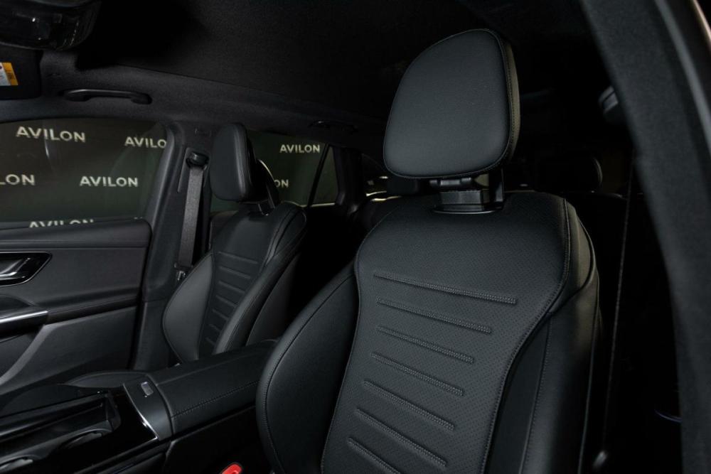 Mercedes-Benz GLC II (X254) Москва  - изображение 11
