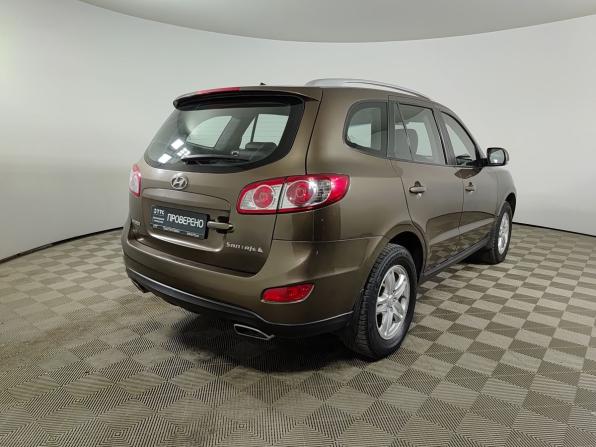 Hyundai Santa Fe II Рестайлинг с пробегом 2011 года, цена 1 150 000 рублей, 143000 км, внедорожник, Автокод Объявления