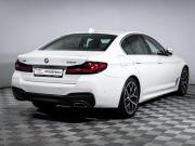 BMW 5 серии VII (G30/G31/G38) Рестайлинг Москва  - изображение 35