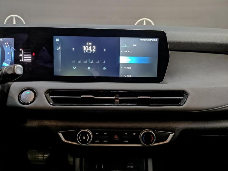 BAIC U5 Plus Москва  - изображение 17