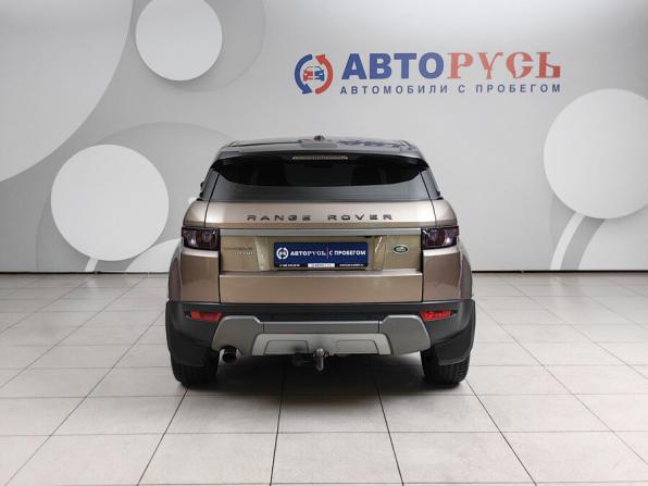 Land Rover Range Rover Evoque I с пробегом 2015 года, цена 1 899 000 рублей, 206000 км, внедорожник, Автокод Объявления