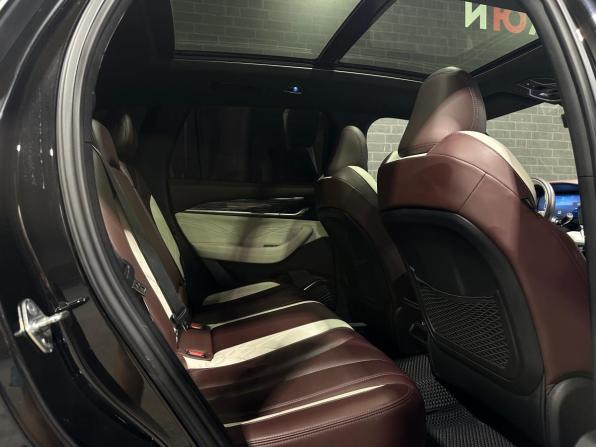 Geely Monjaro I с пробегом 2021 года, цена 3 000 000 рублей, 53956 км, внедорожник, Автокод Объявления