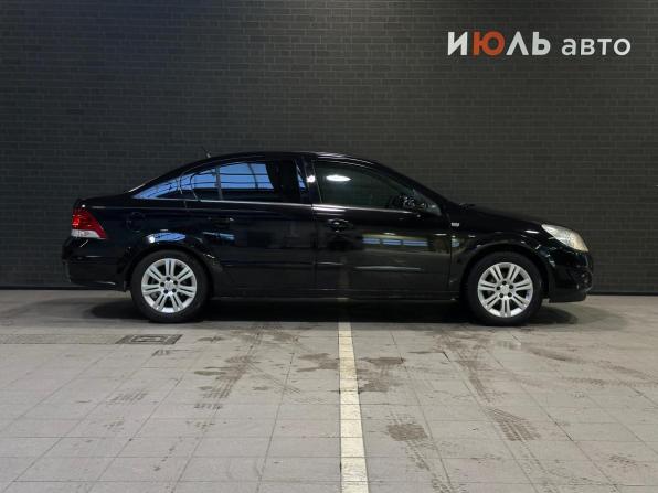 Opel Astra H Рестайлинг с пробегом 2008 года, цена 490 000 рублей, 268635 км, седан, Автокод Объявления