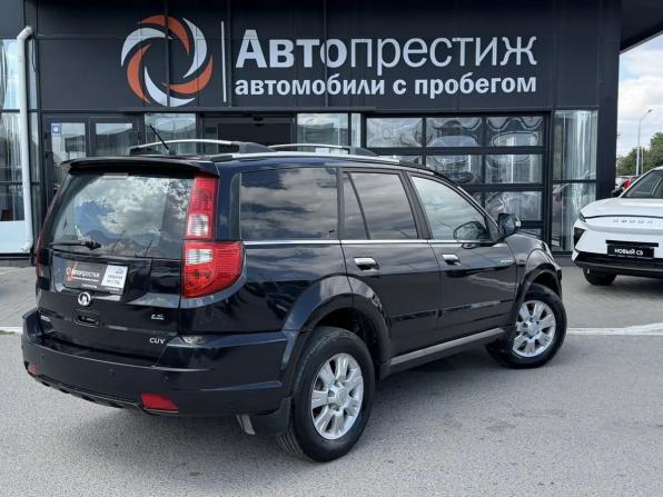 Great Wall Hover H3 I с пробегом 2014 года, цена 969 000 рублей, 98888 км, внедорожник, Автокод Объявления