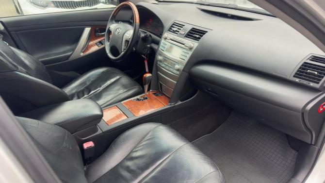 Toyota Camry VI (XV40) с пробегом 2007 года, цена 757 000 рублей, 324297 км, седан, Автокод Объявления