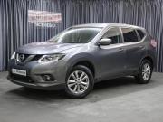 Nissan X-Trail III Москва  - изображение 22