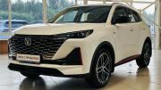 Changan UNI-S (CS55 Plus) Пермь  - изображение 33