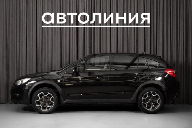 Subaru Impreza IV с пробегом 2013 года, цена 969 000 рублей, 156000 км, хэтчбек, Автокод Объявления