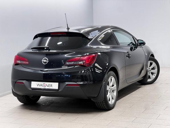 Opel Astra J Рестайлинг с пробегом 2013 года, цена 777 000 рублей, 116617 км, хэтчбек, Автокод Объявления