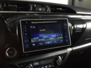 Toyota Hilux VIII Кемерово  - изображение 37