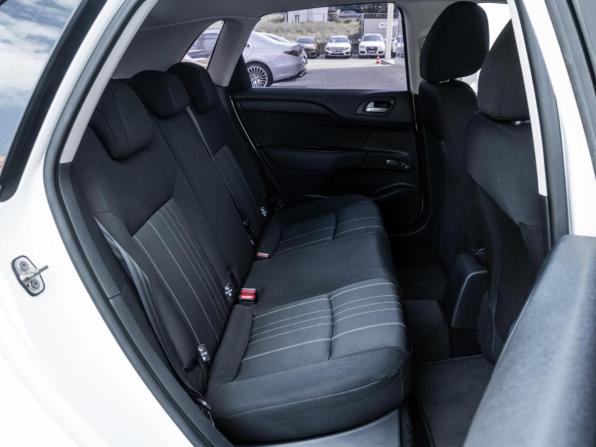 Citroen C4 II с пробегом 2012 года, цена 720 000 рублей, 123320 км, хэтчбек, Автокод Объявления