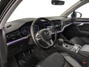 Volkswagen Touareg III Москва  - изображение 45