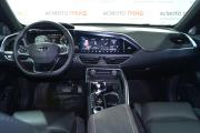 Geely Tugella I Рестайлинг Екатеринбург  - изображение 39