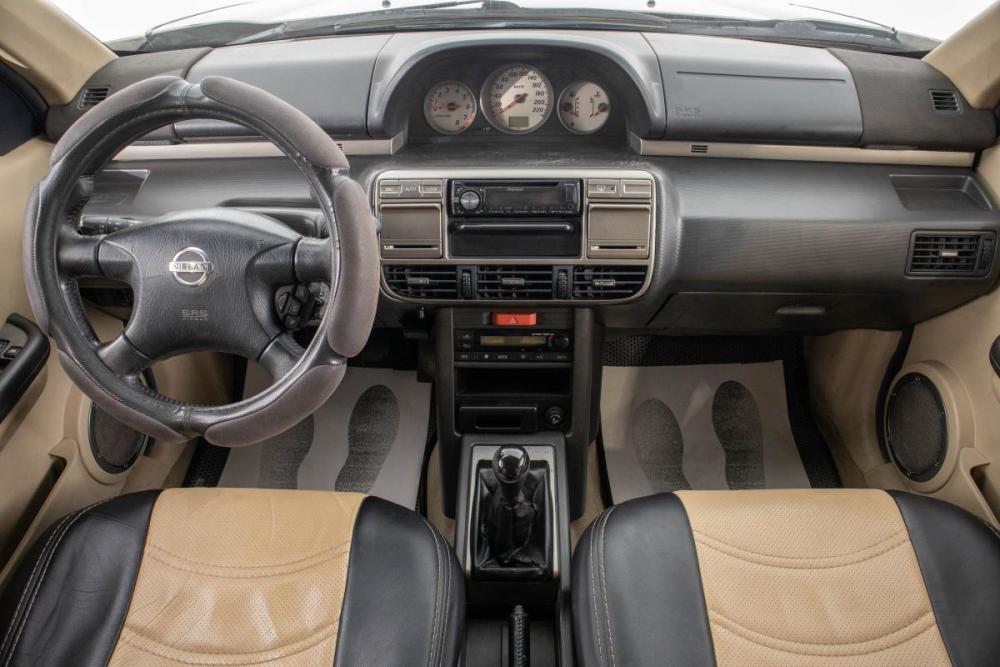 Nissan X-Trail I Барнаул  - изображение 10
