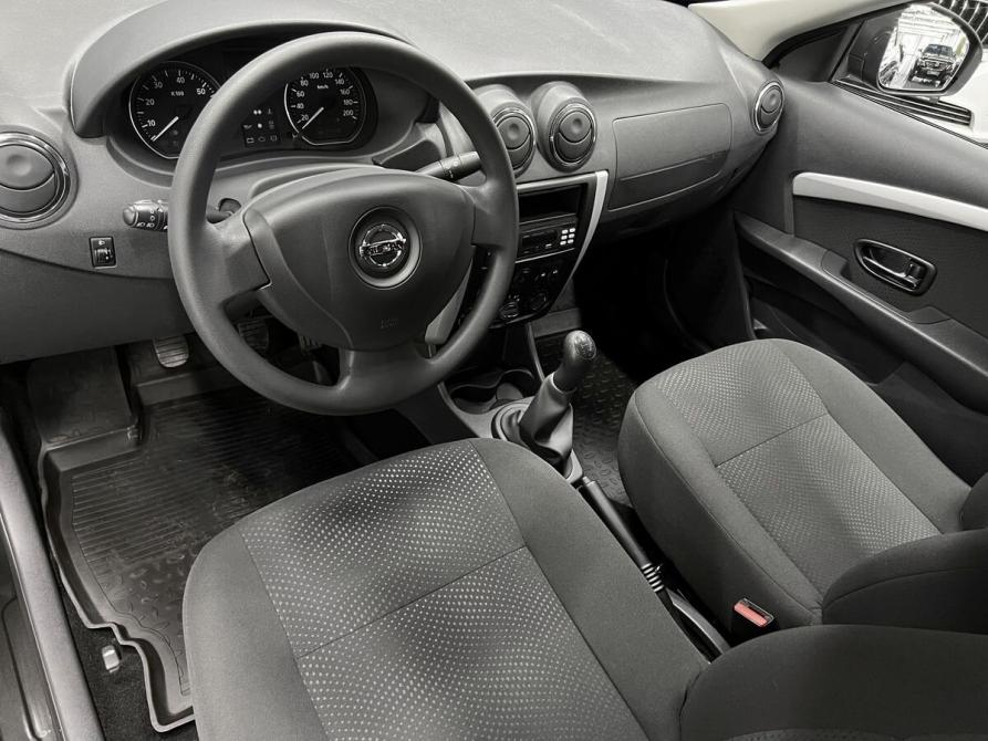 Nissan Almera III (G15) Тверь  - изображение 8