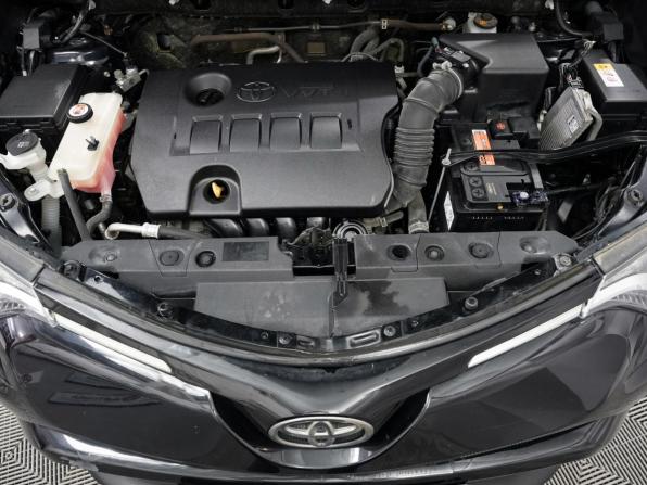 Toyota RAV4 IV (XA40) Рестайлинг с пробегом 2017 года, цена 2 443 000 рублей, 138880 км, внедорожник, Автокод Объявления