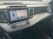 Toyota RAV4 IV (XA40) Рестайлинг Астрахань  - изображение 39