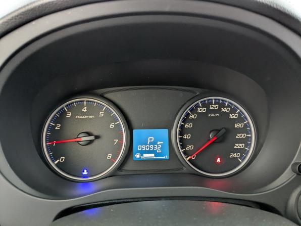 Mitsubishi Outlander III Рестайлинг 3 с пробегом 2019 года, цена 2 050 000 рублей, 90929 км, внедорожник, Автокод Объявления
