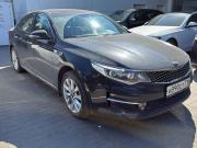 Kia Optima IV Москва  - изображение 9